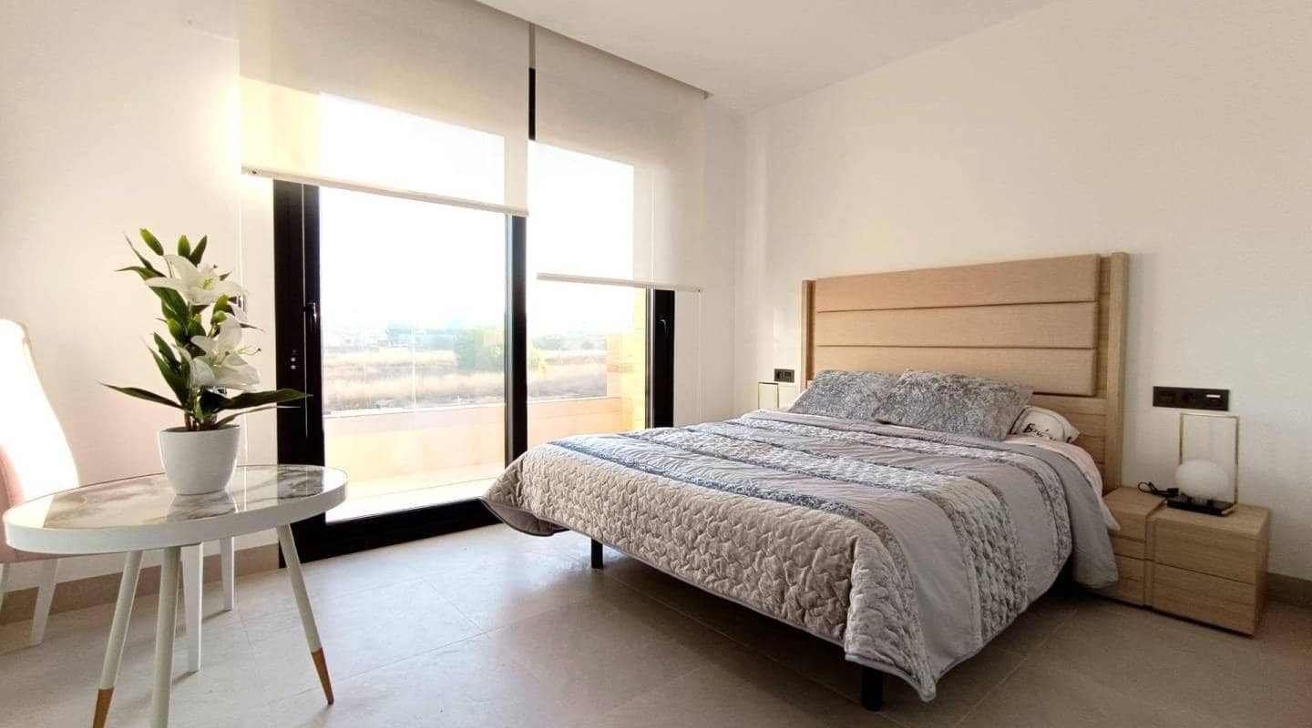 3 bedroom Villa for sale in Benijofar with pool - € 449,000 (Ref: 8649119)