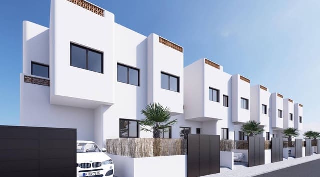 3 soveværelse Bungalow til salg i Dolores med swimmingpool - € 294.900 (Ref: 8649120)