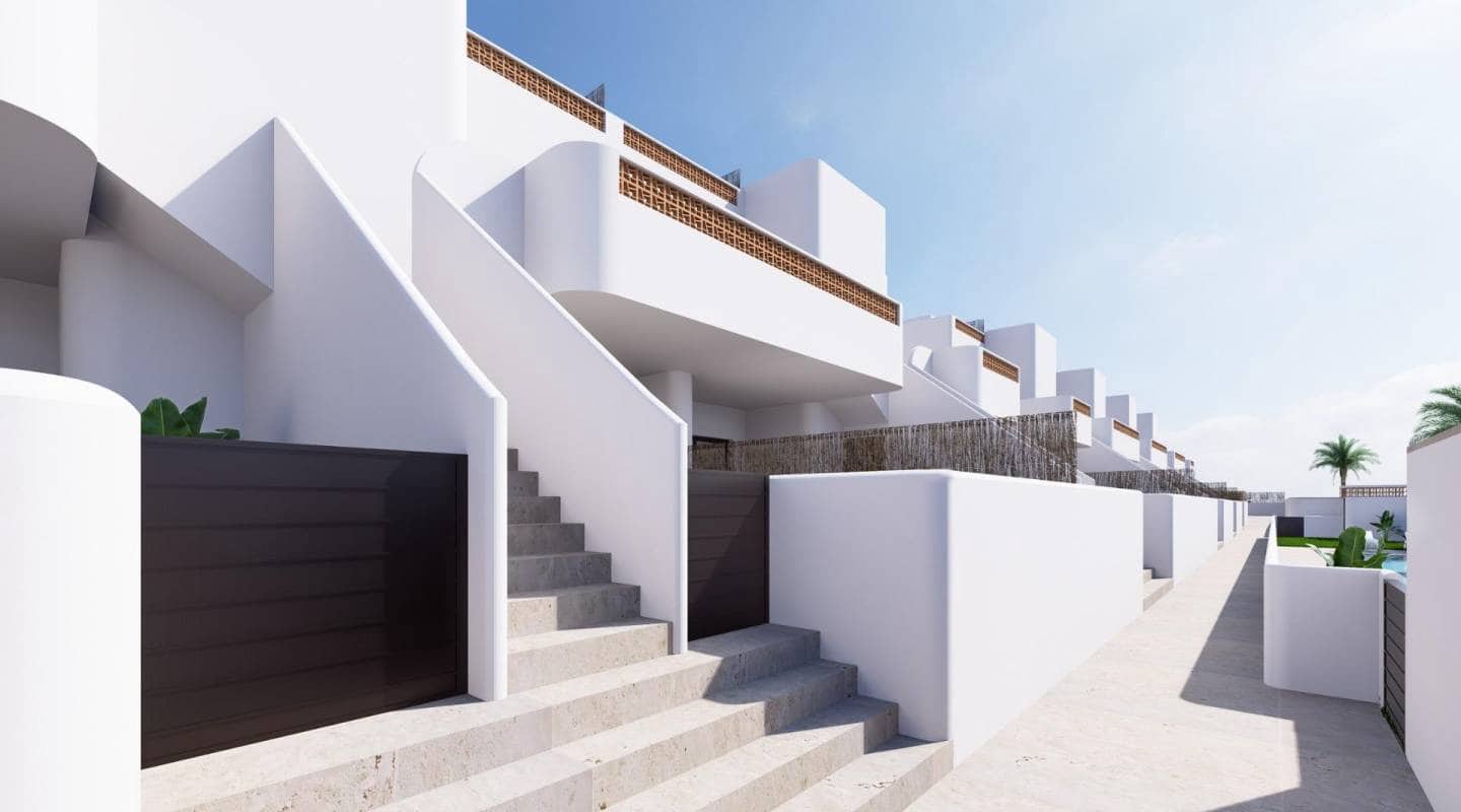 3 soveværelse Bungalow til salg i Dolores med swimmingpool - € 294.900 (Ref: 8649120)