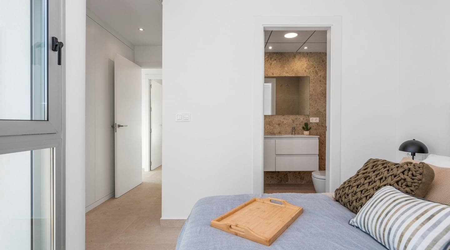 3 soveværelse Bungalow til salg i Dolores med swimmingpool - € 294.900 (Ref: 8649120)