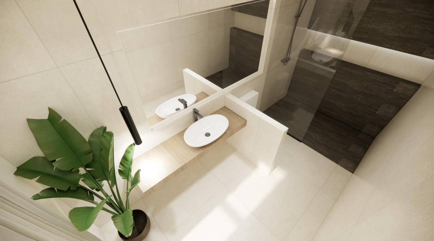 3 soveværelse Byhus til salg i Dolores med swimmingpool - € 450.000 (Ref: 8649122)