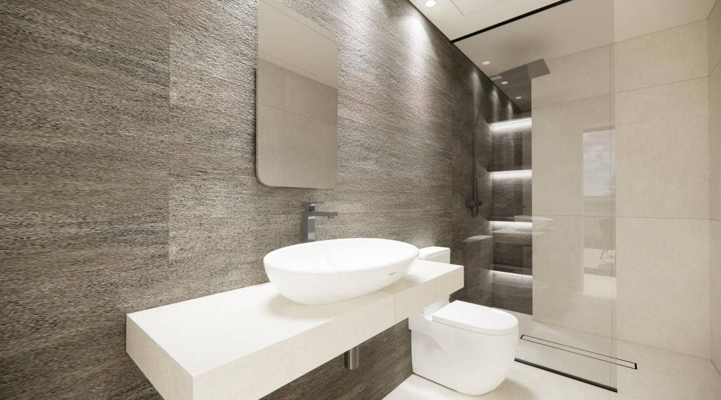 3 soveværelse Byhus til salg i Dolores med swimmingpool - € 450.000 (Ref: 8649122)