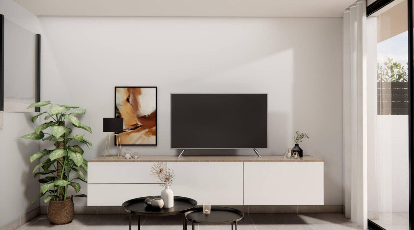 3 slaapkamer Huis te koop in Rojales - € 365.900 (Ref: 8651478)