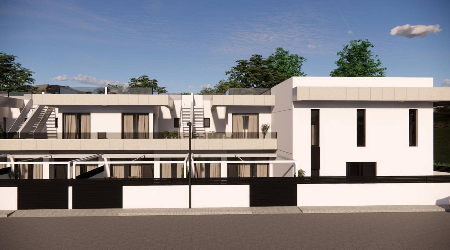 3 slaapkamer Huis te koop in Rojales - € 365.900 (Ref: 8651478)