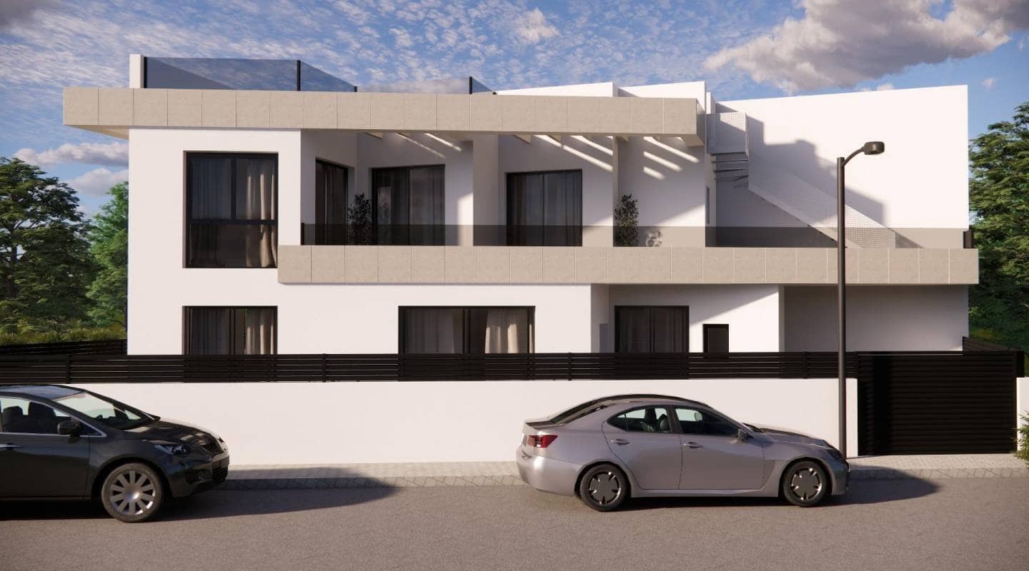 3 slaapkamer Huis te koop in Rojales - € 365.900 (Ref: 8651478)