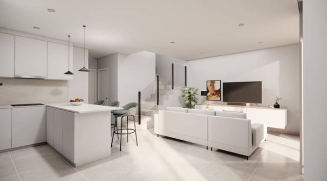 3 soveværelse Byhus til salg i Rojales - € 365.900 (Ref: 8651478)