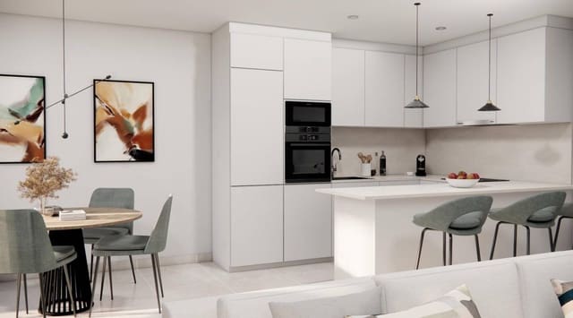 3 soveværelse Byhus til salg i Rojales - € 365.900 (Ref: 8651478)