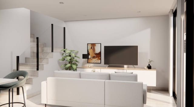 3 soveværelse Byhus til salg i Rojales - € 365.900 (Ref: 8651478)