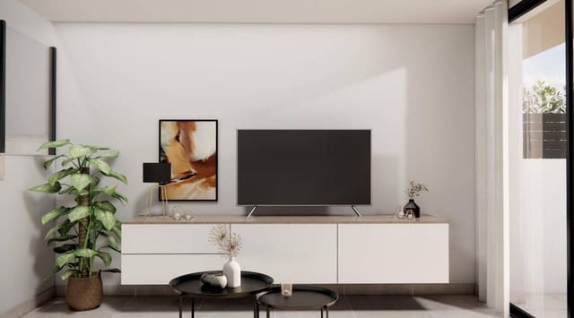 3 soveværelse Byhus til salg i Rojales - € 365.900 (Ref: 8651478)