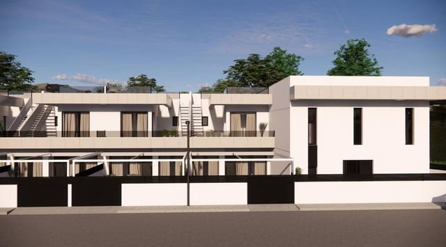 3 soveværelse Byhus til salg i Rojales - € 365.900 (Ref: 8651478)