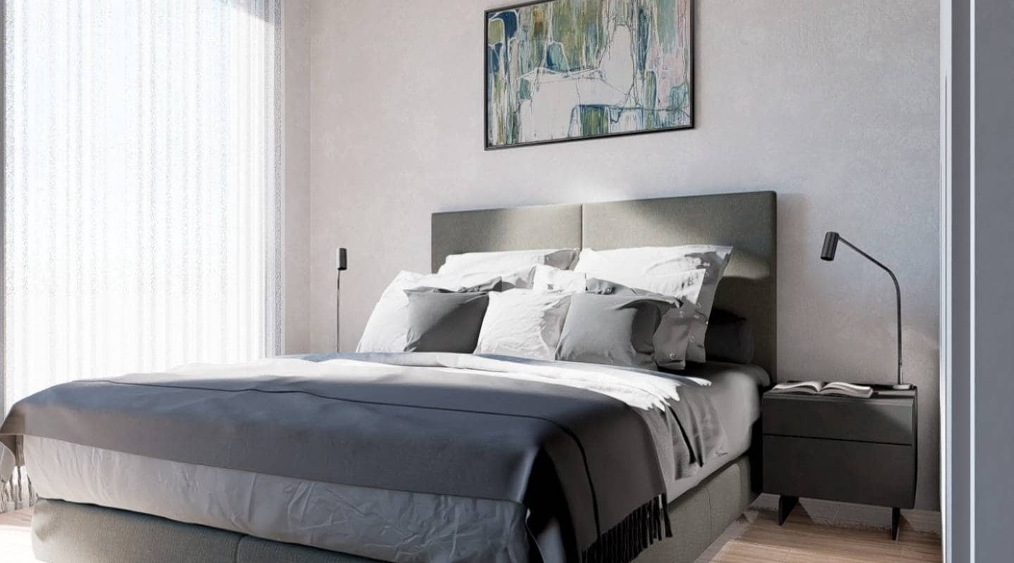 2 soveværelse Bungalow til salg i Los Balcones med swimmingpool - € 329.900 (Ref: 8670907)