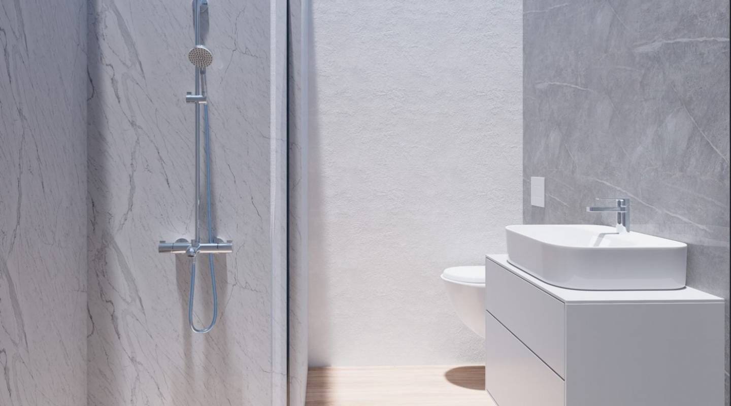 2 soveværelse Bungalow til salg i Los Balcones med swimmingpool - € 329.900 (Ref: 8670907)