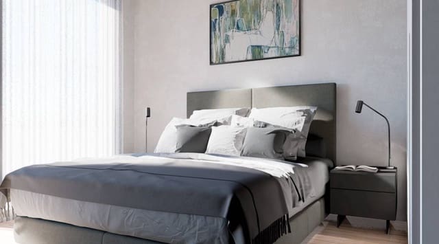 2 soveværelse Bungalow til salg i Los Balcones med swimmingpool - € 329.900 (Ref: 8670907)