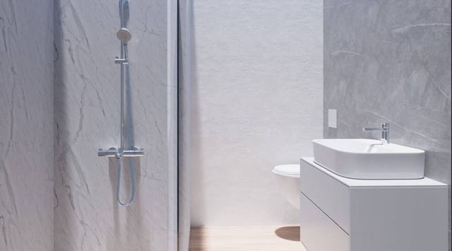 2 soveværelse Bungalow til salg i Los Balcones med swimmingpool - € 329.900 (Ref: 8670907)