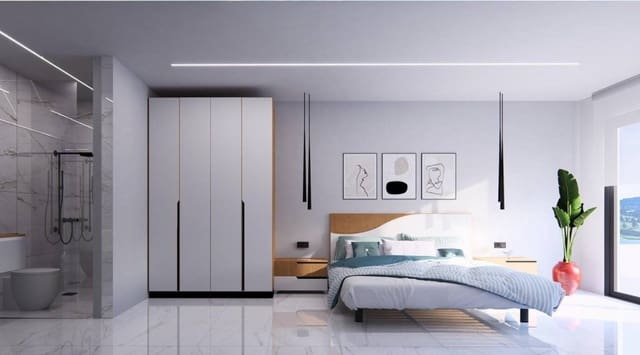 2 soveværelse Bungalow til salg i Algorfa med swimmingpool - € 295.000 (Ref: 8670908)