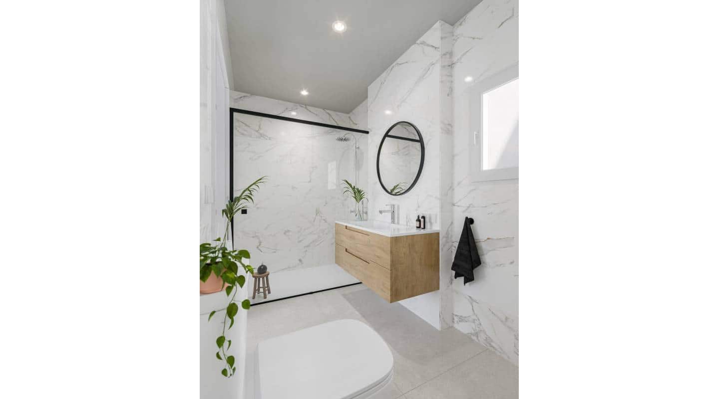 3 chambre Appartement à vendre à Lo Pagan avec piscine - 400 000 € (Ref: 8670912)