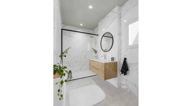 3 slaapkamer Appartement te koop in Lo Pagan, San Pedro del Pinatar met zwembad - € 400.000 (Ref: 8670912)