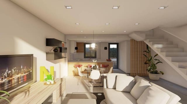 3 bedroom Townhouse for sale in Benijófar with pool - € 235,000 (Ref: 8671264)