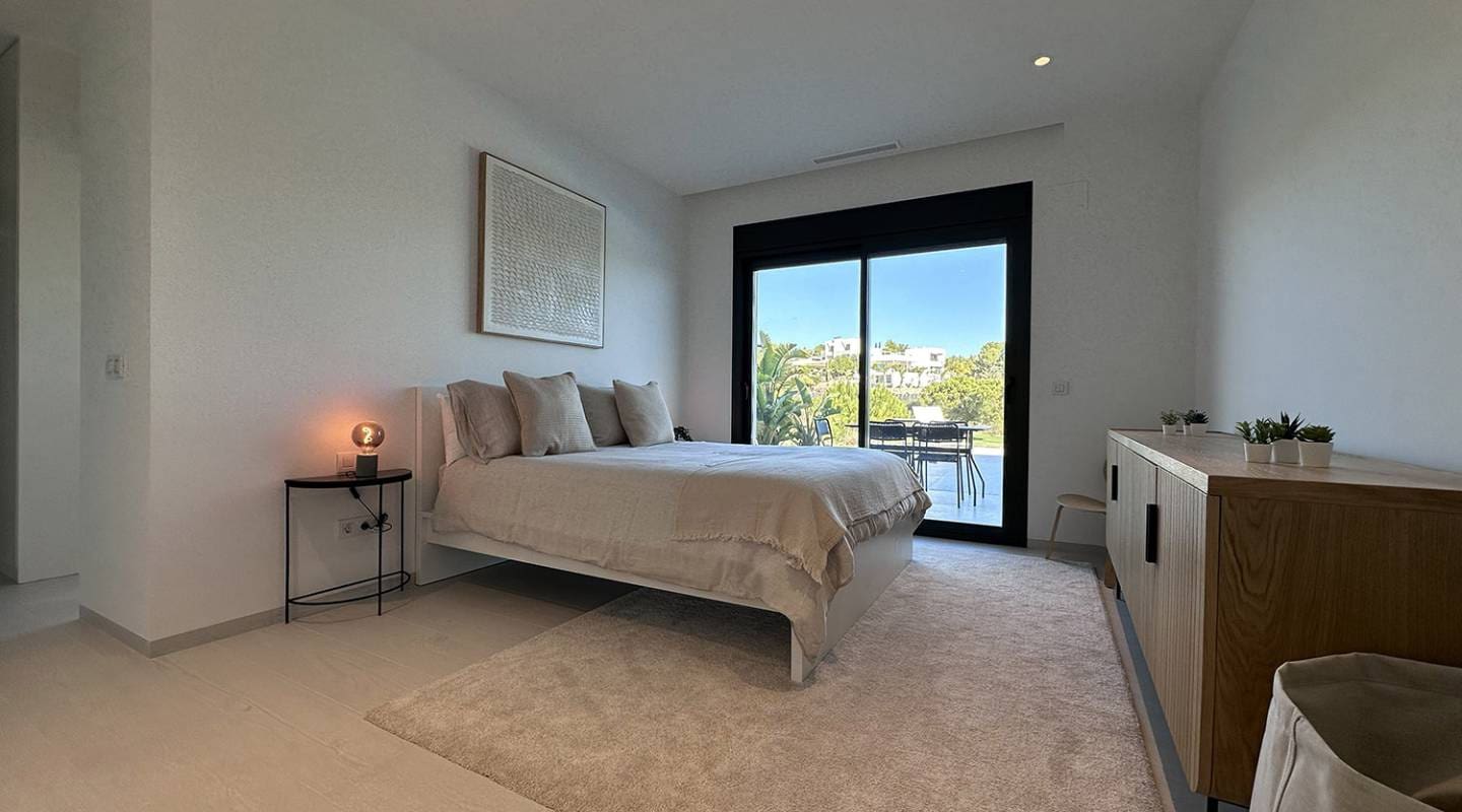 3 quarto Moradia para venda em Las Colinas Golf com piscina - 1 295 000 € (Ref: 8671265)