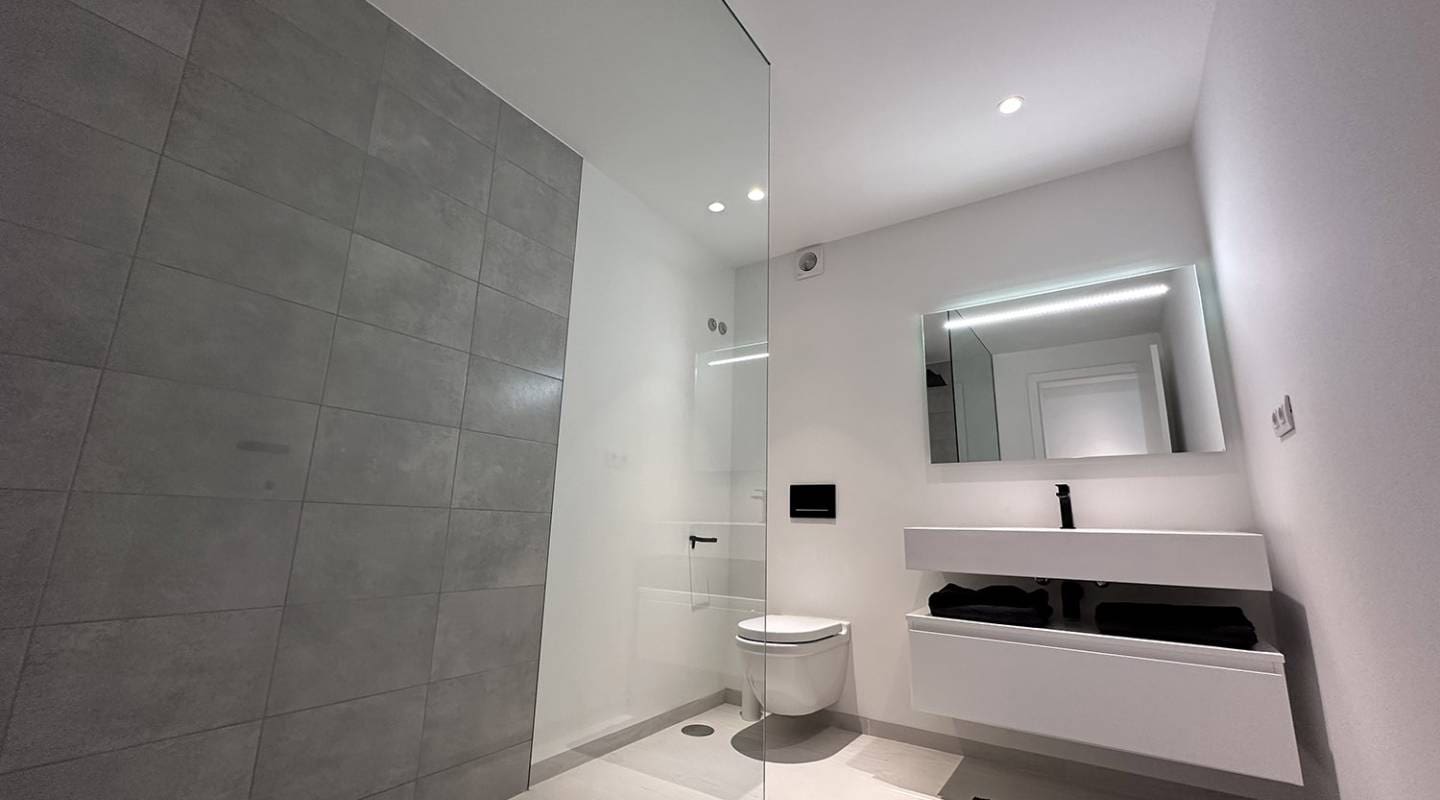 3 quarto Moradia para venda em Las Colinas Golf com piscina - 1 295 000 € (Ref: 8671265)