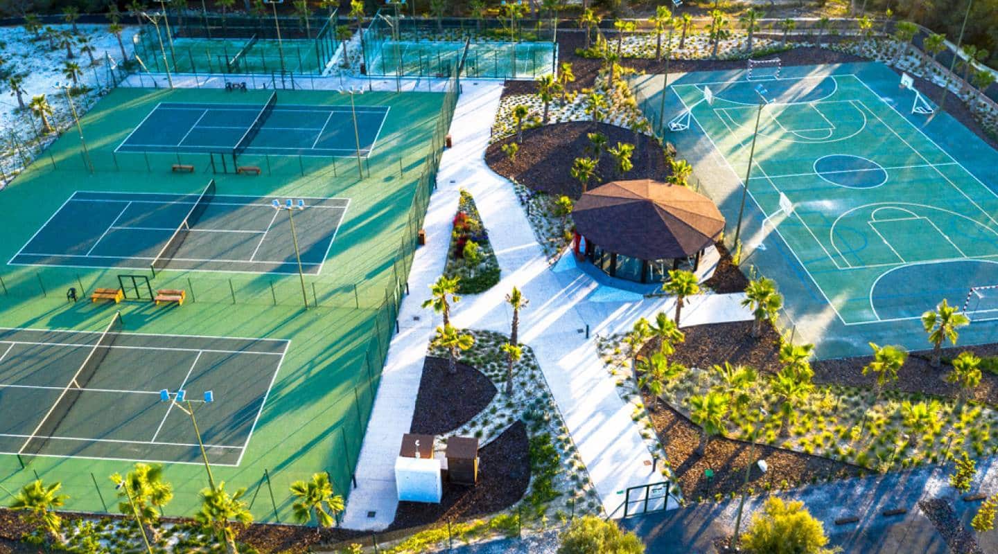 3 quarto Moradia para venda em Las Colinas Golf com piscina - 1 295 000 € (Ref: 8671265)