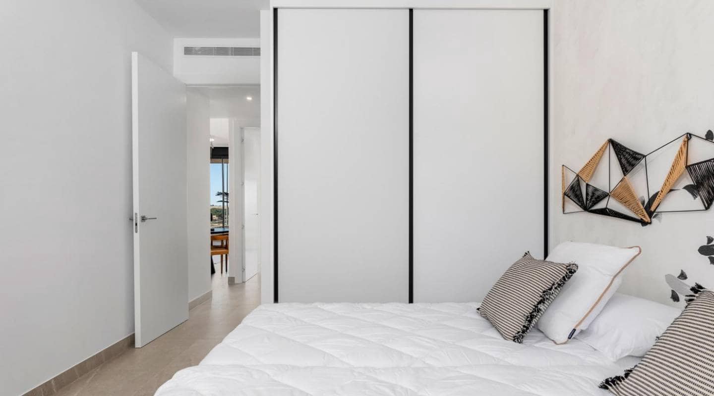 4 slaapkamer Appartement te koop in Benijofar met zwembad - € 328.000 (Ref: 8671266)