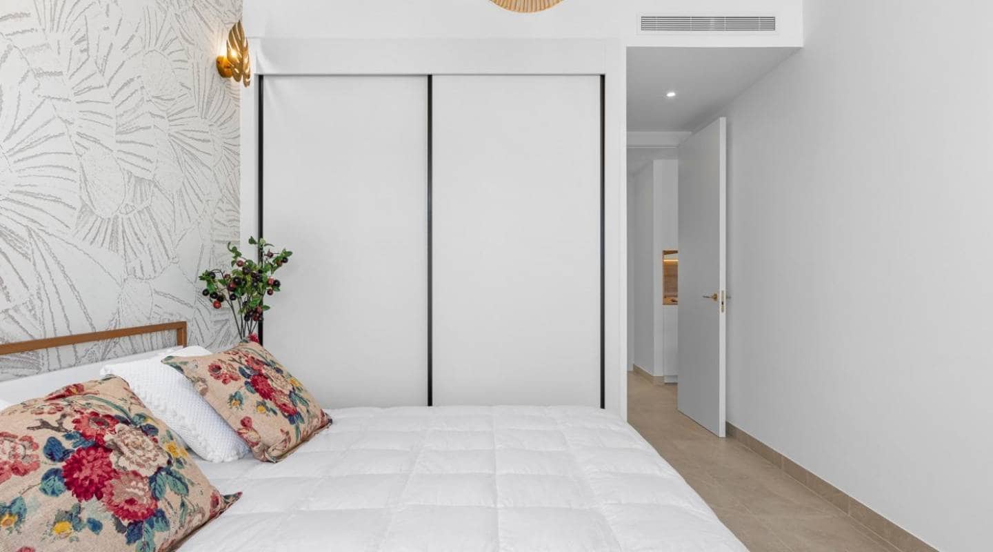 4 slaapkamer Appartement te koop in Benijofar met zwembad - € 328.000 (Ref: 8671266)