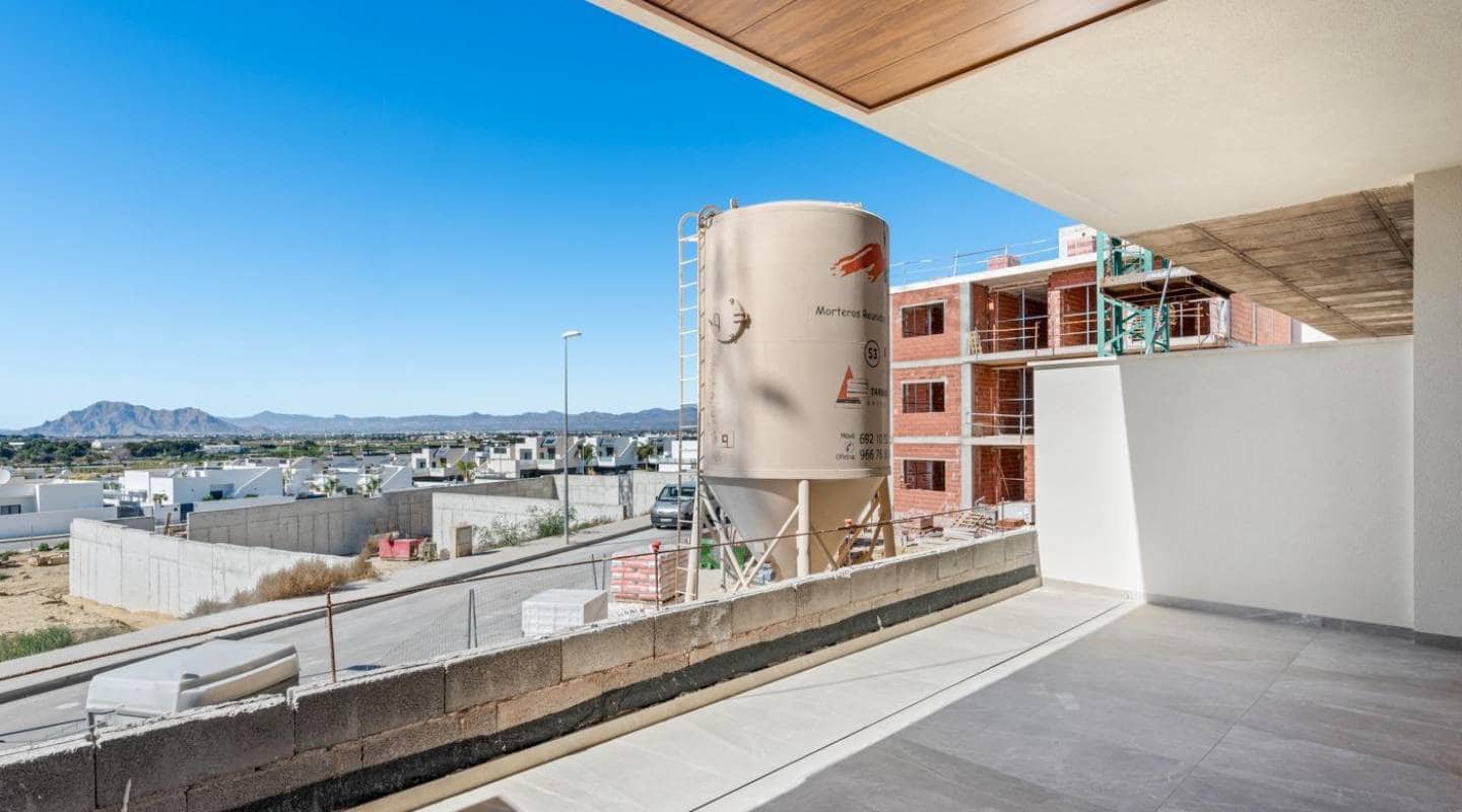 4 slaapkamer Appartement te koop in Benijofar met zwembad - € 328.000 (Ref: 8671266)