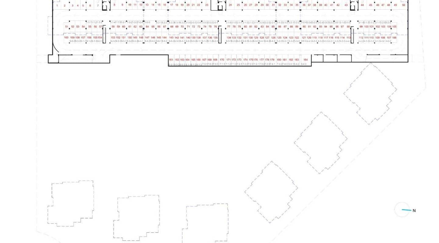 3 soveværelse Penthouse til salg i Guardamar del Segura med swimmingpool - € 344.900 (Ref: 8671267)