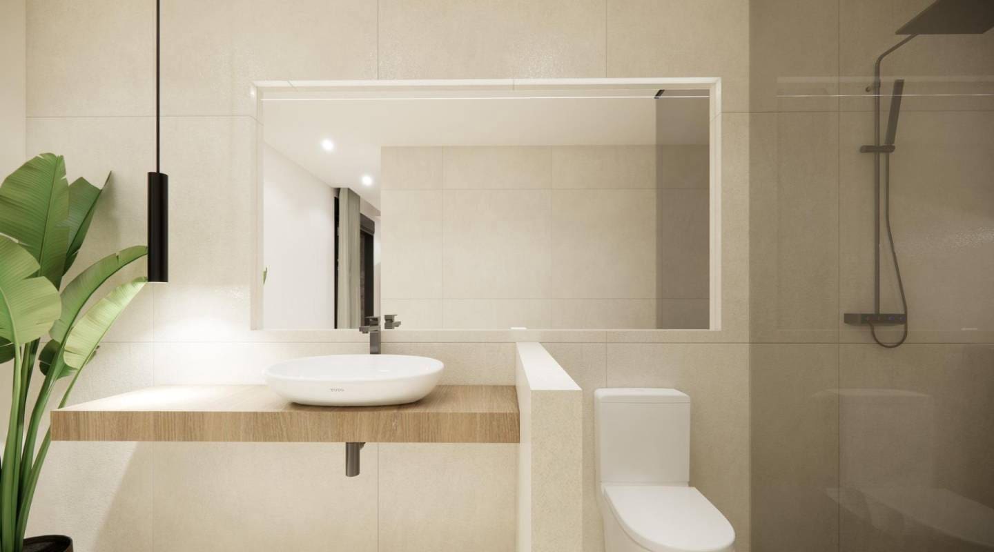 3 soveværelse Byhus til salg i Dolores med swimmingpool - € 425.000 (Ref: 8671364)