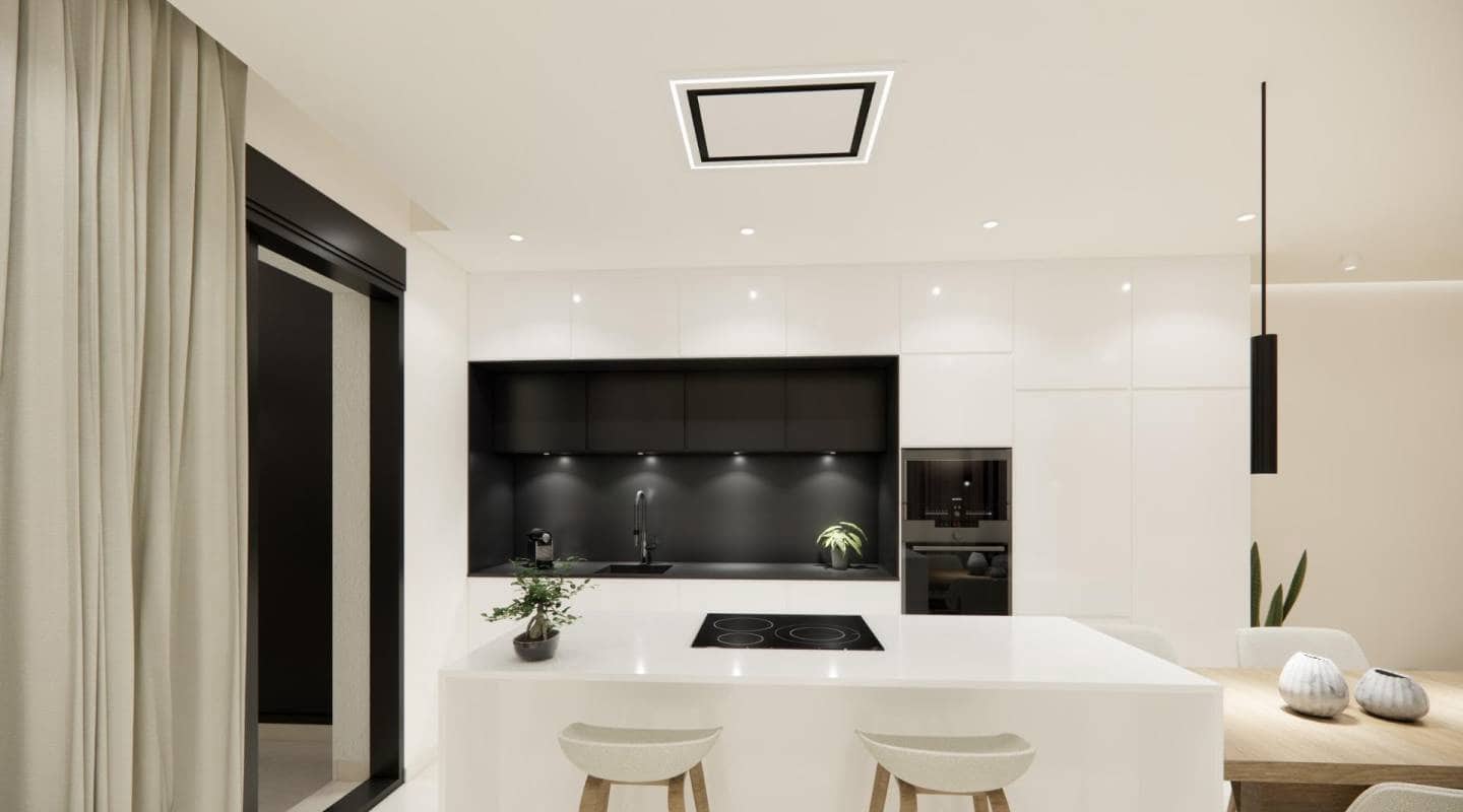 3 soveværelse Byhus til salg i Dolores med swimmingpool - € 425.000 (Ref: 8671364)