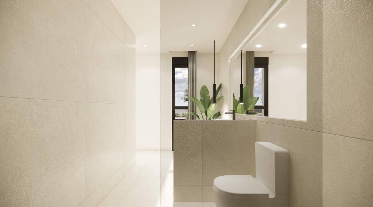 3 soveværelse Byhus til salg i Dolores med swimmingpool - € 425.000 (Ref: 8671364)