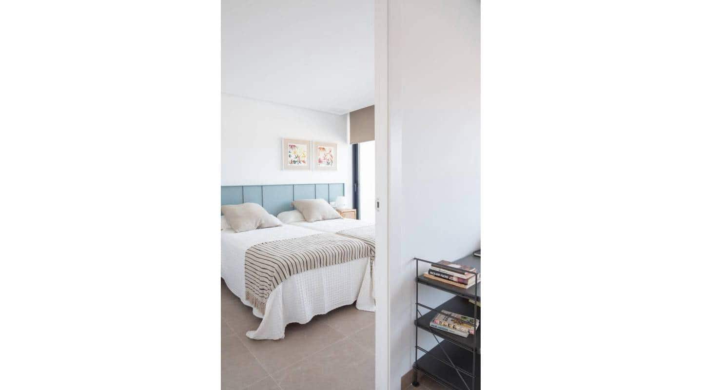 4 soveværelse Villa til salg i Campoamor med swimmingpool - € 1.160.000 (Ref: 8671369)