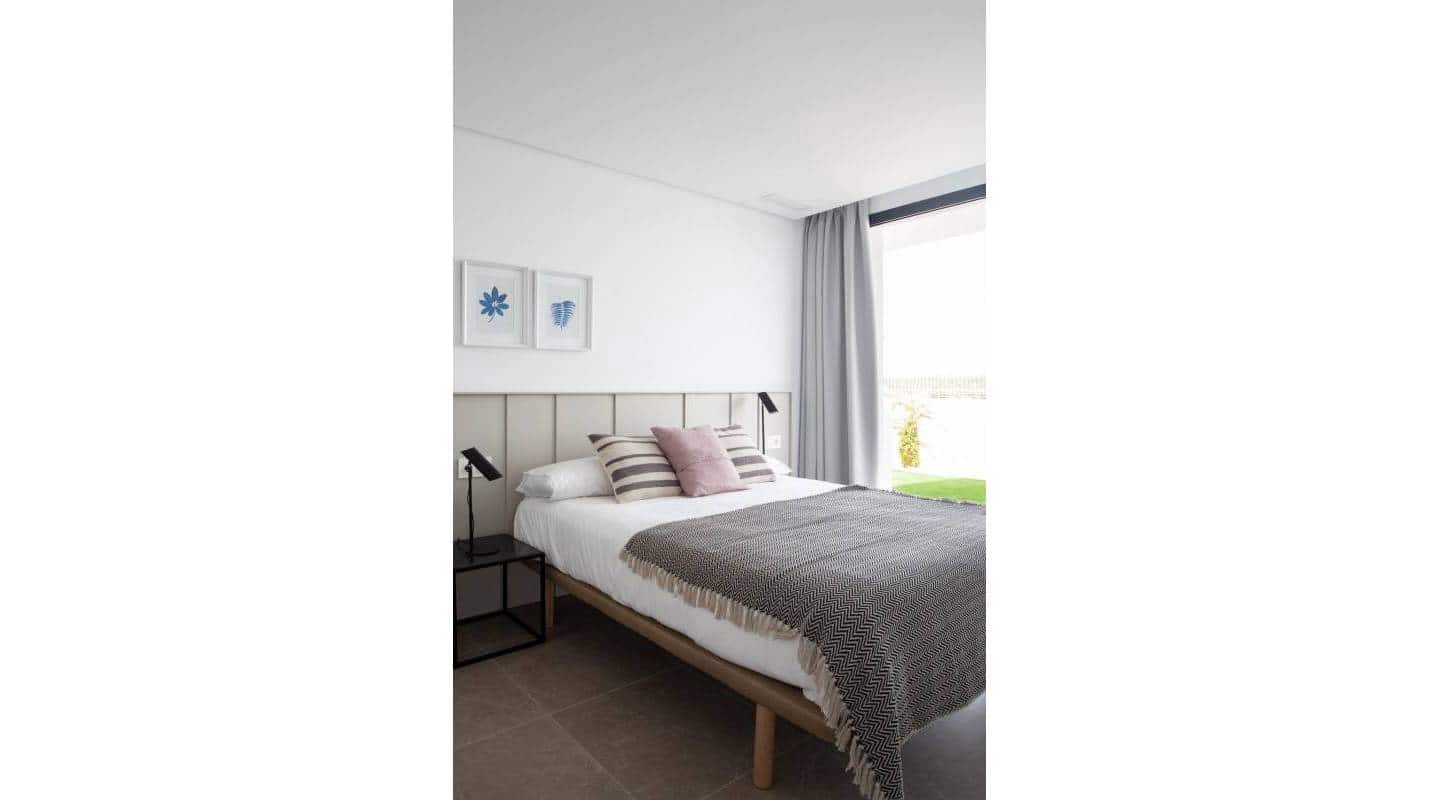 4 soveværelse Villa til salg i Campoamor med swimmingpool - € 1.160.000 (Ref: 8671369)