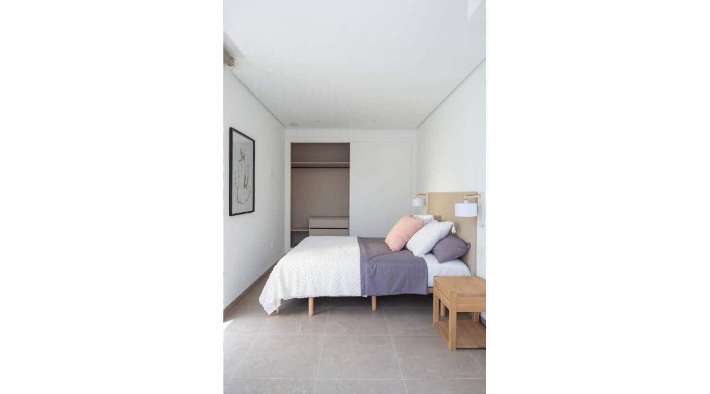 4 soveværelse Villa til salg i Campoamor med swimmingpool - € 1.160.000 (Ref: 8671369)