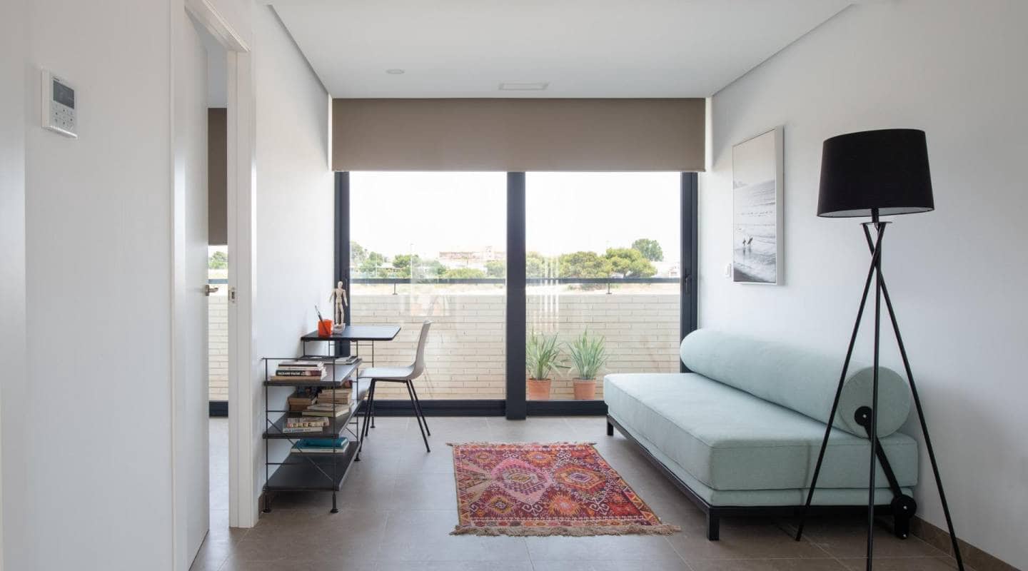 4 soveværelse Villa til salg i Campoamor med swimmingpool - € 1.160.000 (Ref: 8671369)