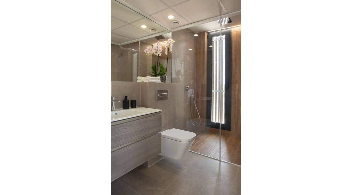 4 soveværelse Villa til salg i Campoamor med swimmingpool - € 1.160.000 (Ref: 8671369)