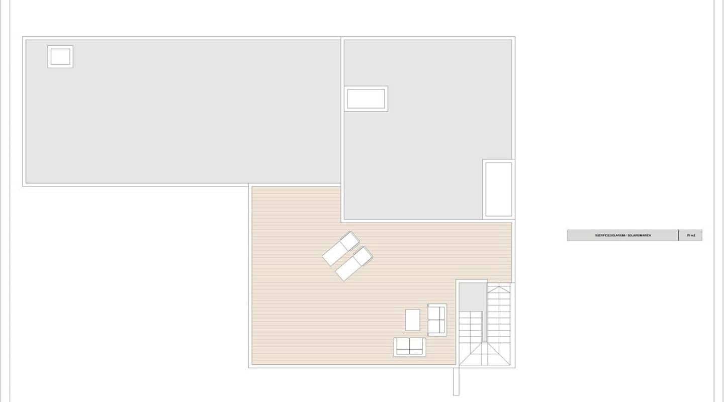 4 soveværelse Villa til salg i Torrevieja med swimmingpool - € 895.000 (Ref: 8681096)