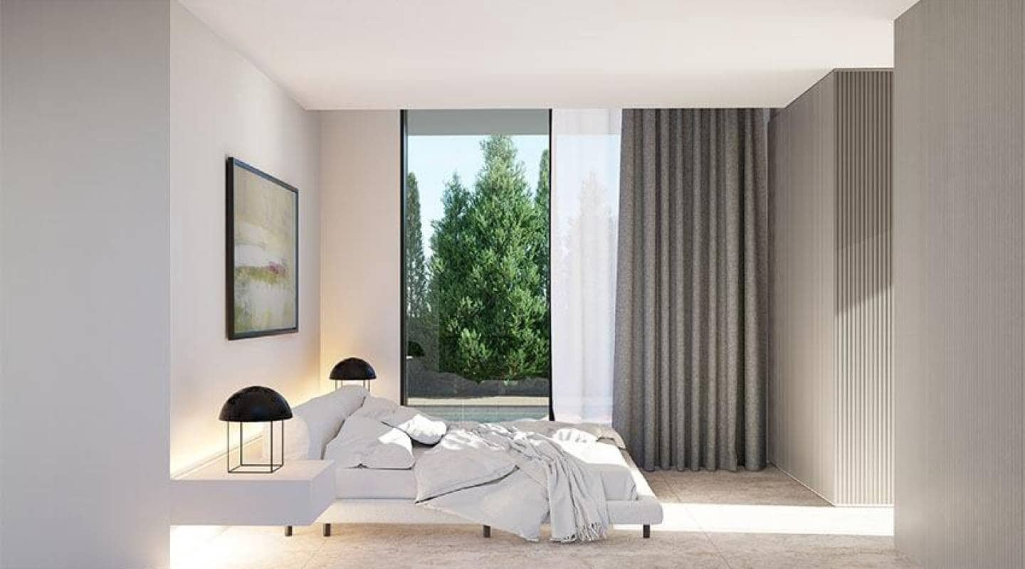 4 soveværelse Villa til salg i Torrevieja med swimmingpool - € 895.000 (Ref: 8681096)