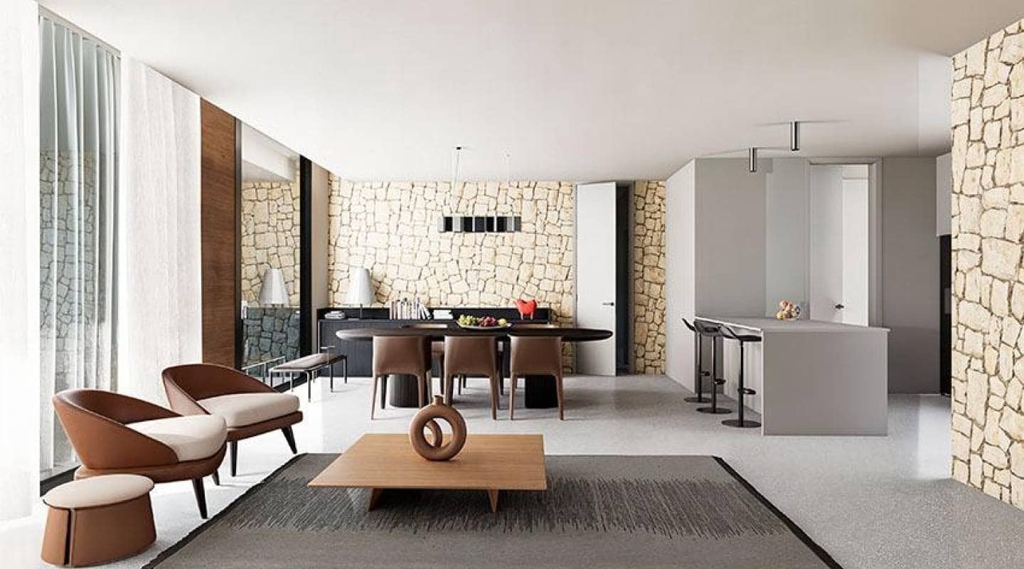 4 soveværelse Villa til salg i Torrevieja med swimmingpool - € 895.000 (Ref: 8681096)