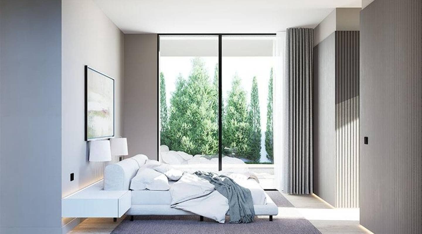 4 soveværelse Villa til salg i Torrevieja med swimmingpool - € 895.000 (Ref: 8681096)