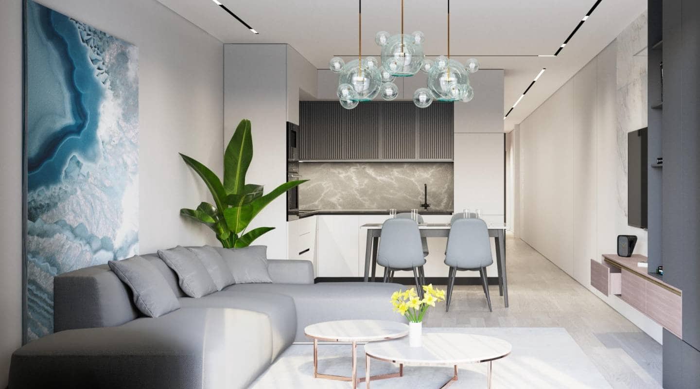 2 soveværelse Penthouse til salg i Torrevieja med swimmingpool - € 388.000 (Ref: 8681097)