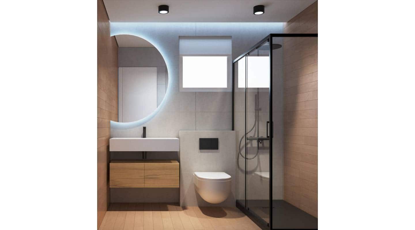 2 soveværelse Penthouse til salg i Torrevieja med swimmingpool - € 388.000 (Ref: 8681097)