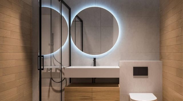 2 soveværelse Penthouse til salg i Las Piscinas Naturales, Torrevieja med swimmingpool - € 388.000 (Ref: 8681097)