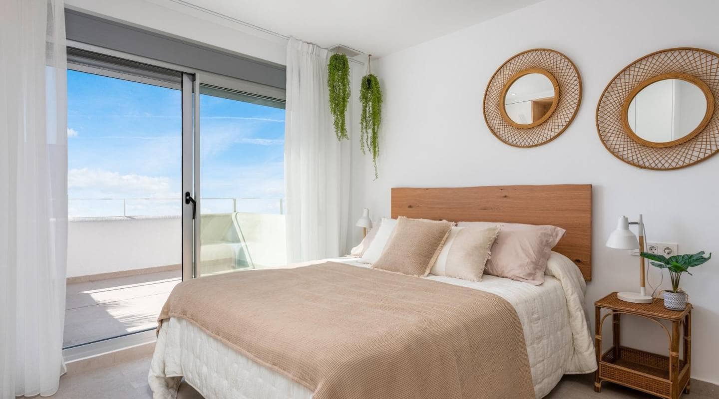 3 soveværelse Bungalow til salg i Dolores med swimmingpool - € 259.900 (Ref: 8681099)