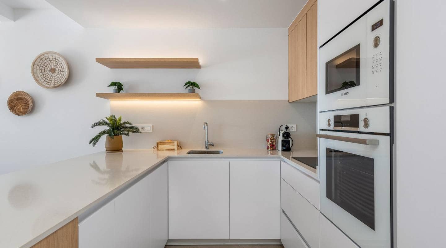 3 soveværelse Bungalow til salg i Dolores med swimmingpool - € 259.900 (Ref: 8681099)