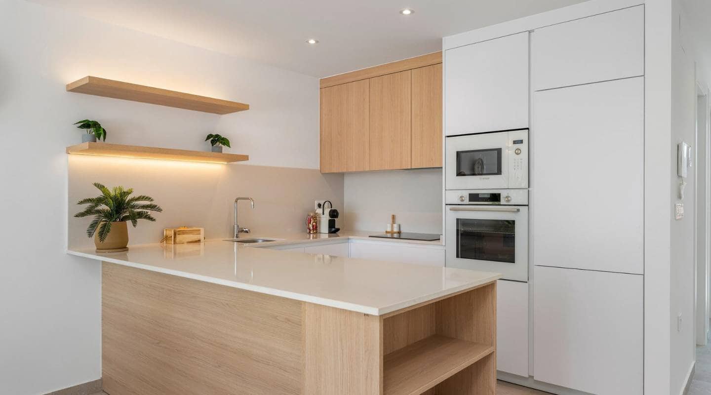 3 soveværelse Bungalow til salg i Dolores med swimmingpool - € 259.900 (Ref: 8681099)