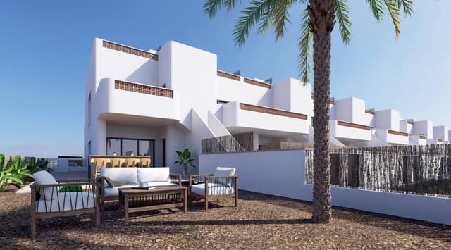 3 Zimmer Bungalow zu verkaufen in Dolores mit Pool - 249.900 € (Ref: 8681099)