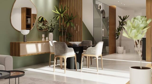 Chalet de 3 habitaciones en Torre-Pacheco en venta con piscina - 657.900 € (Ref: 8681101)