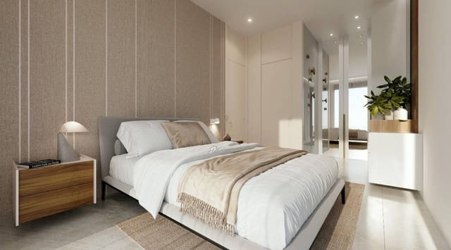 Chalet de 3 habitaciones en Torre-Pacheco en venta con piscina - 657.900 € (Ref: 8681101)